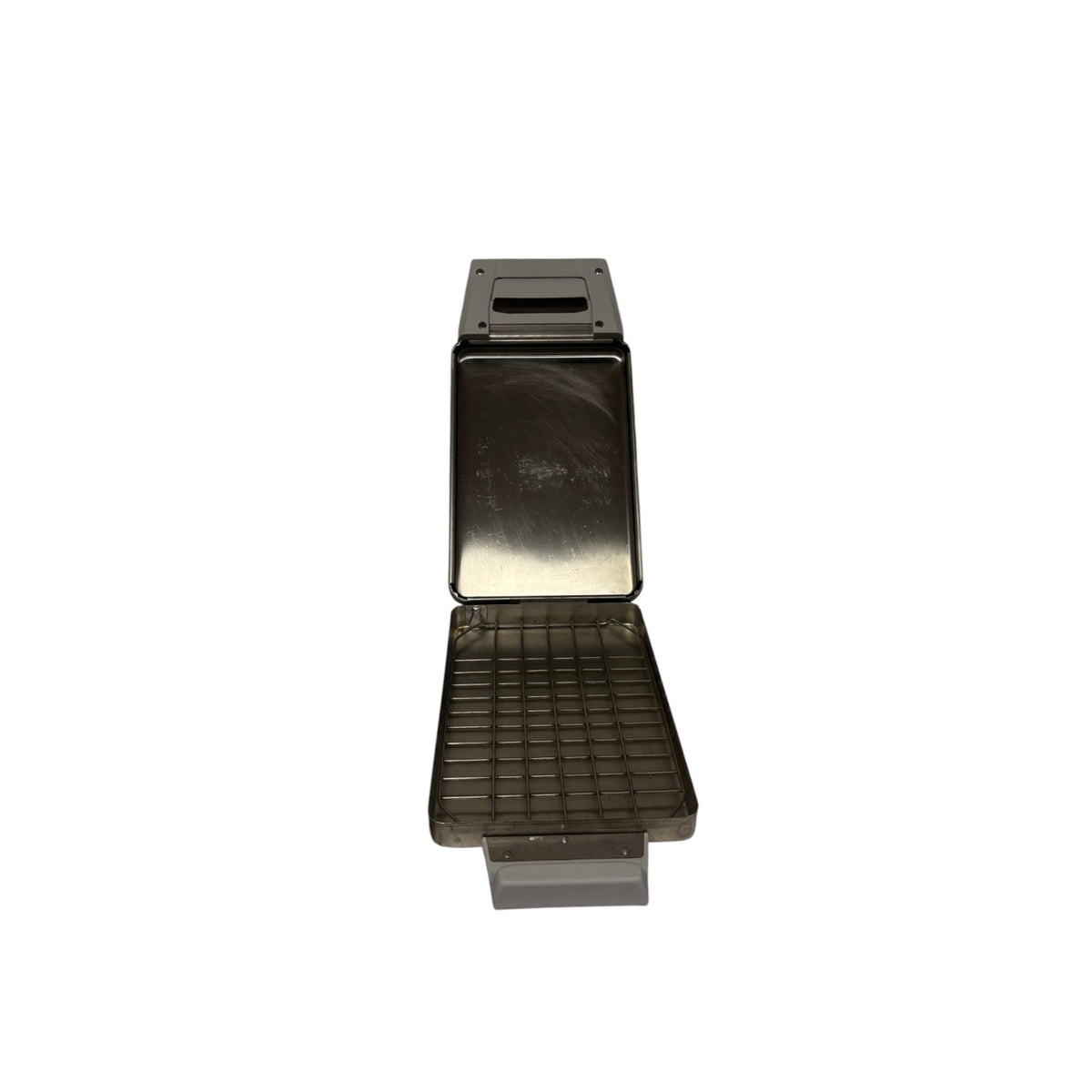 Statim G4  2000, Gray Face