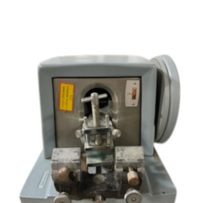 American Optical Rotary Microtome Model 820 Metal Lathe