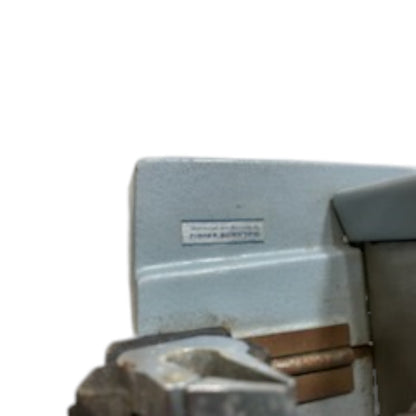 American Optical Rotary Microtome Model 820 Metal Lathe