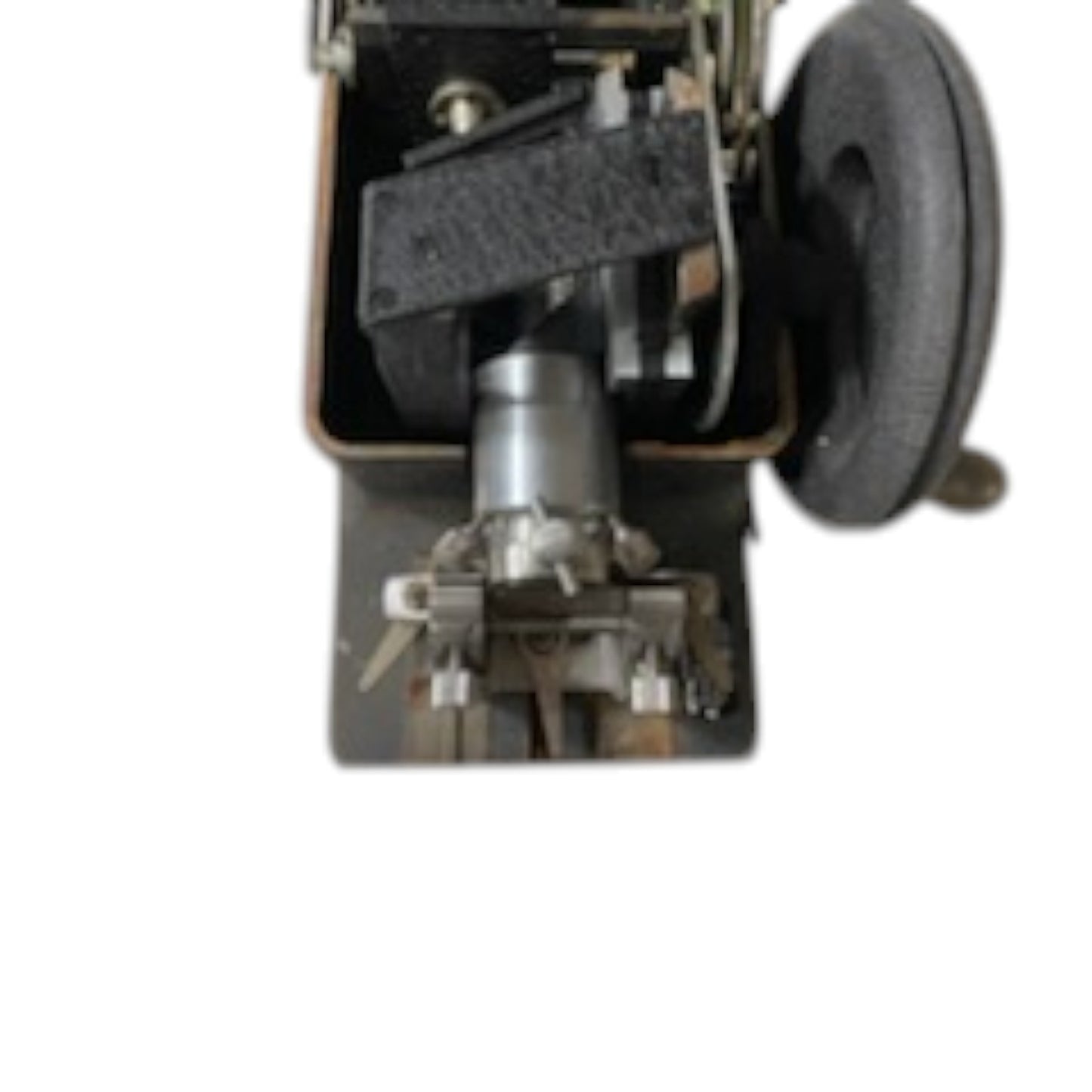 American Optical Microtome Mini Lathe Model 820