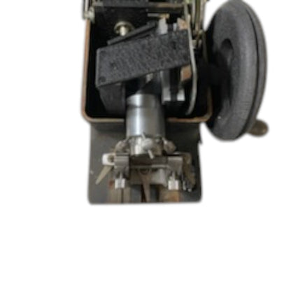 American Optical Microtome Mini Lathe Model 820