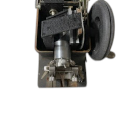 American Optical Microtome Mini Lathe Model 820