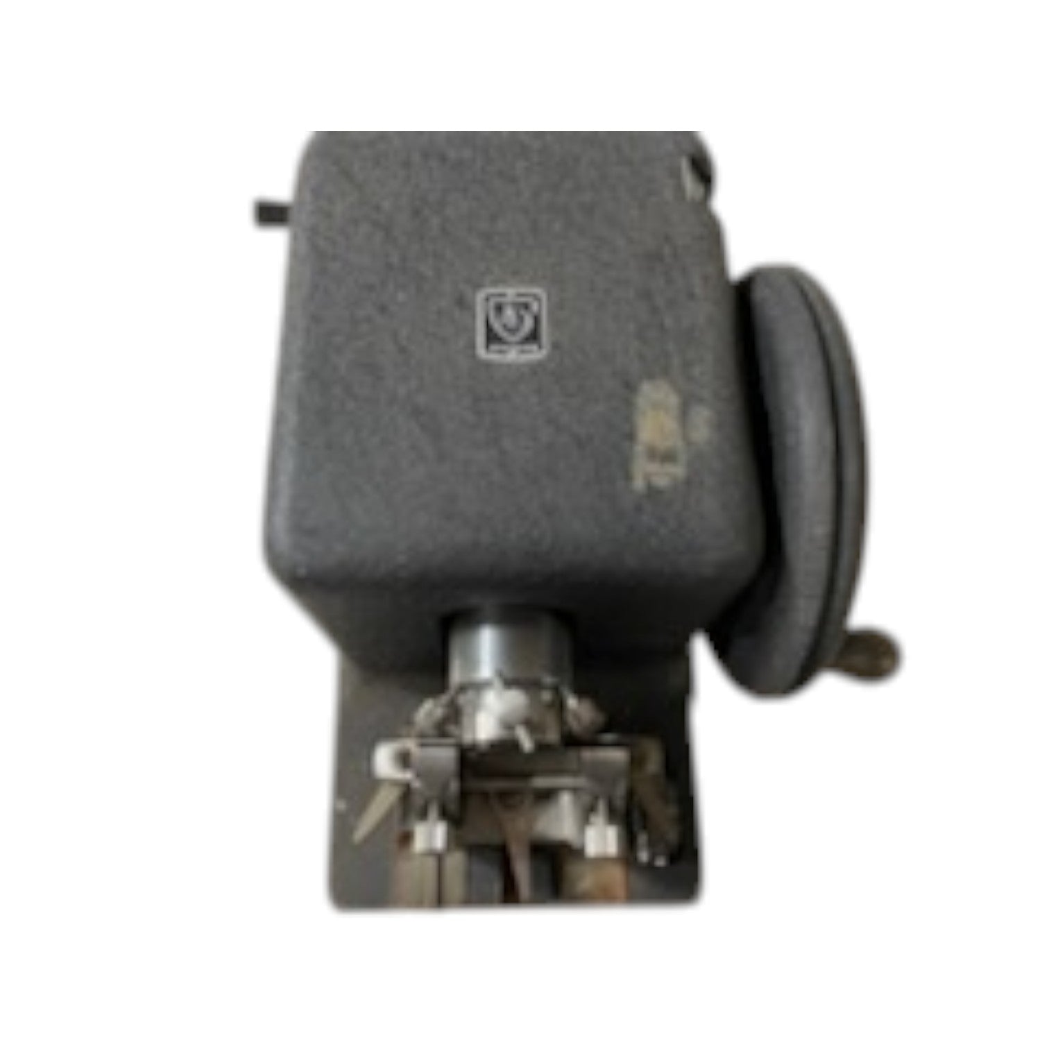 American Optical Microtome Mini Lathe Model 820