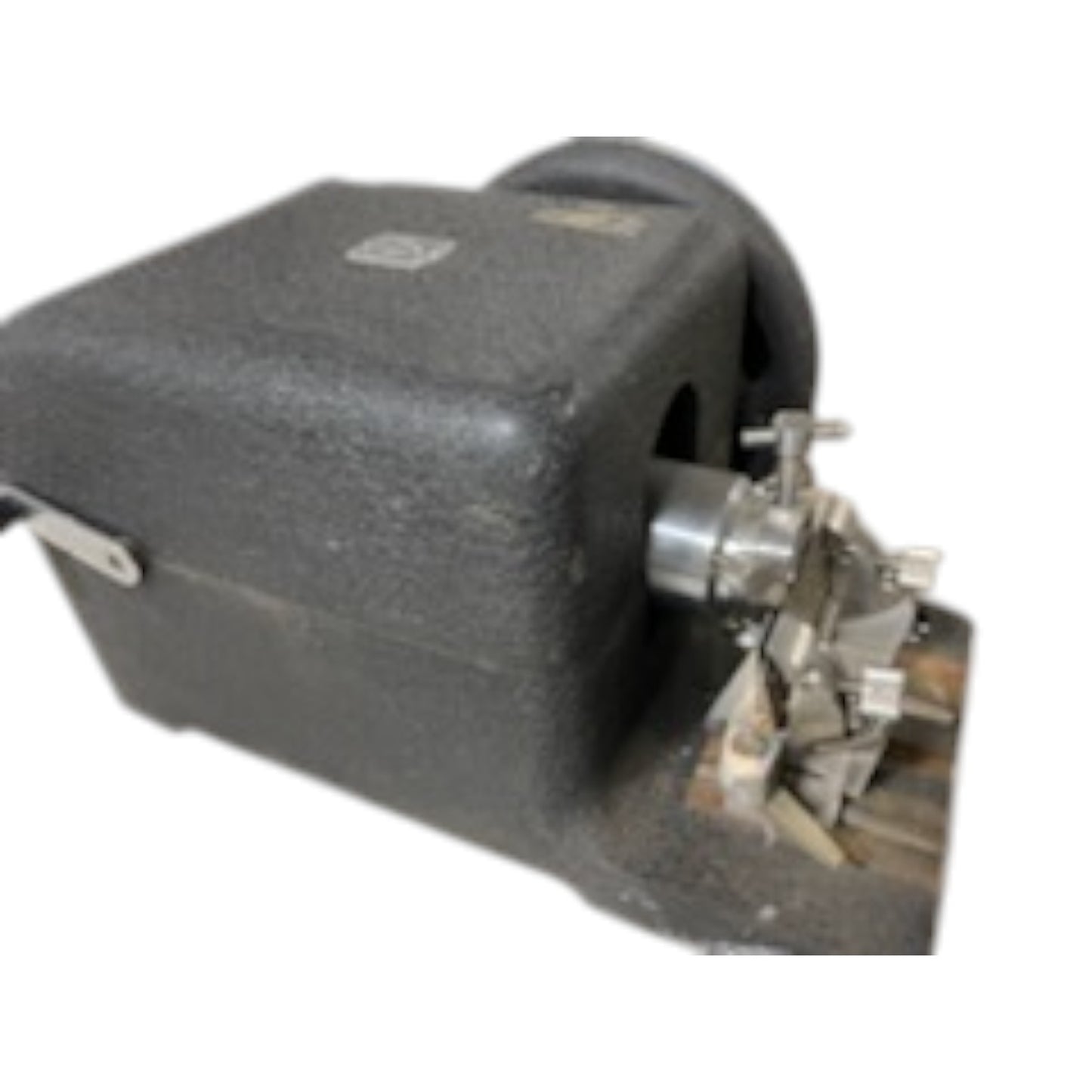 American Optical Microtome Mini Lathe Model 820