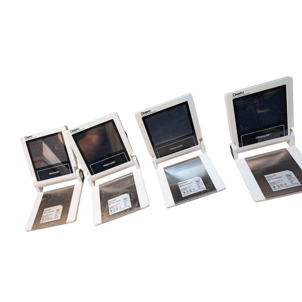 Dentsply Tulsa Dental Specialties ProMark Apex Locator