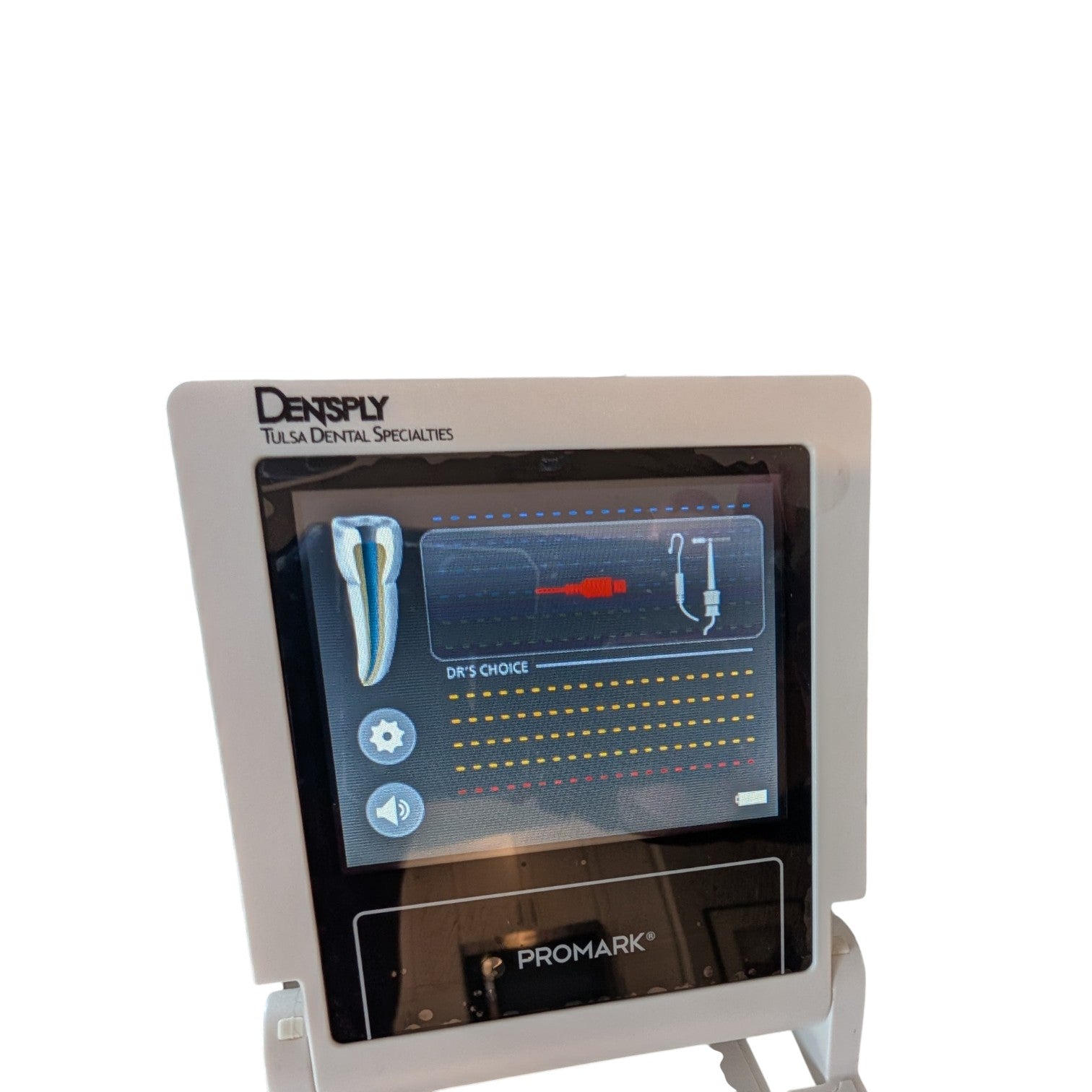 Dentsply Tulsa Dental Specialties ProMark Apex Locator