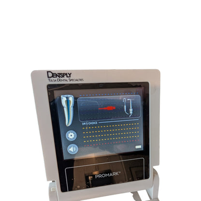 Dentsply Tulsa Dental Specialties ProMark Apex Locator