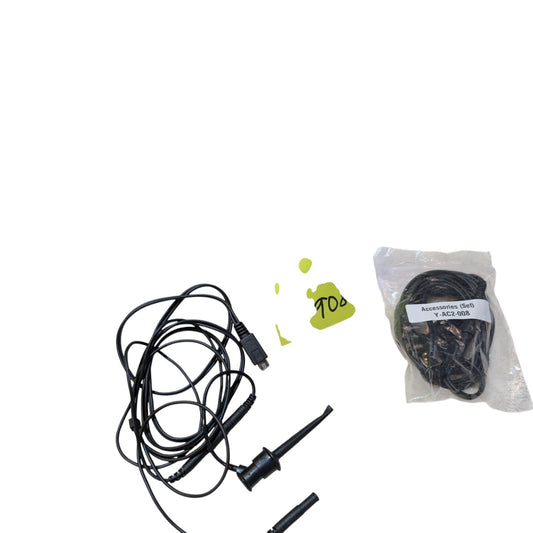 ProMark Apex Locator Measuring Cable / Locator File Clip