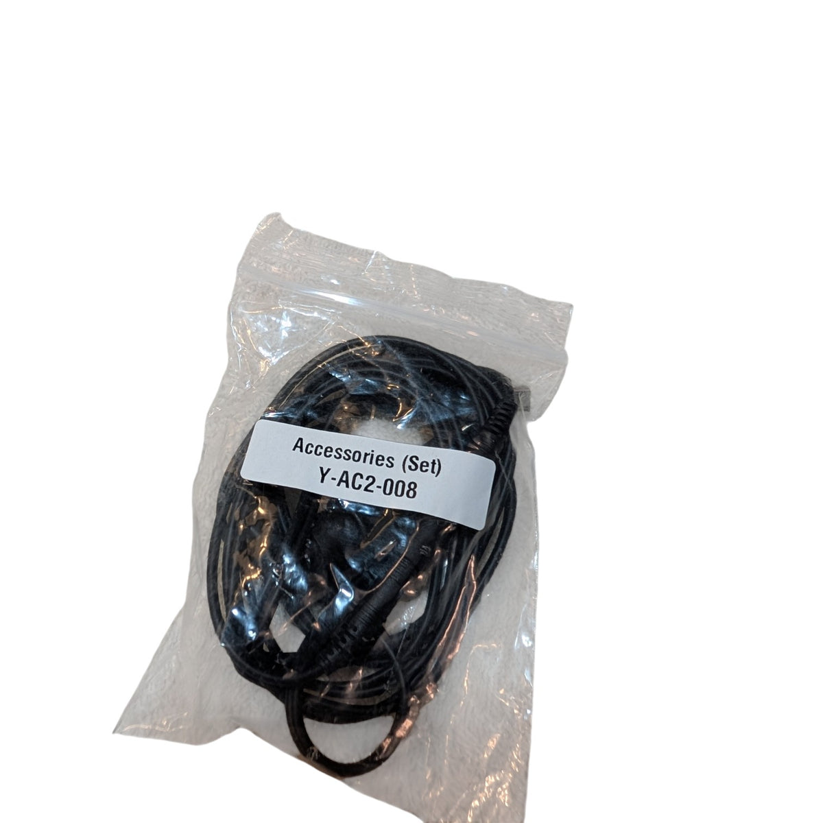 ProMark Apex Locator Measuring Cable / Locator File Clip