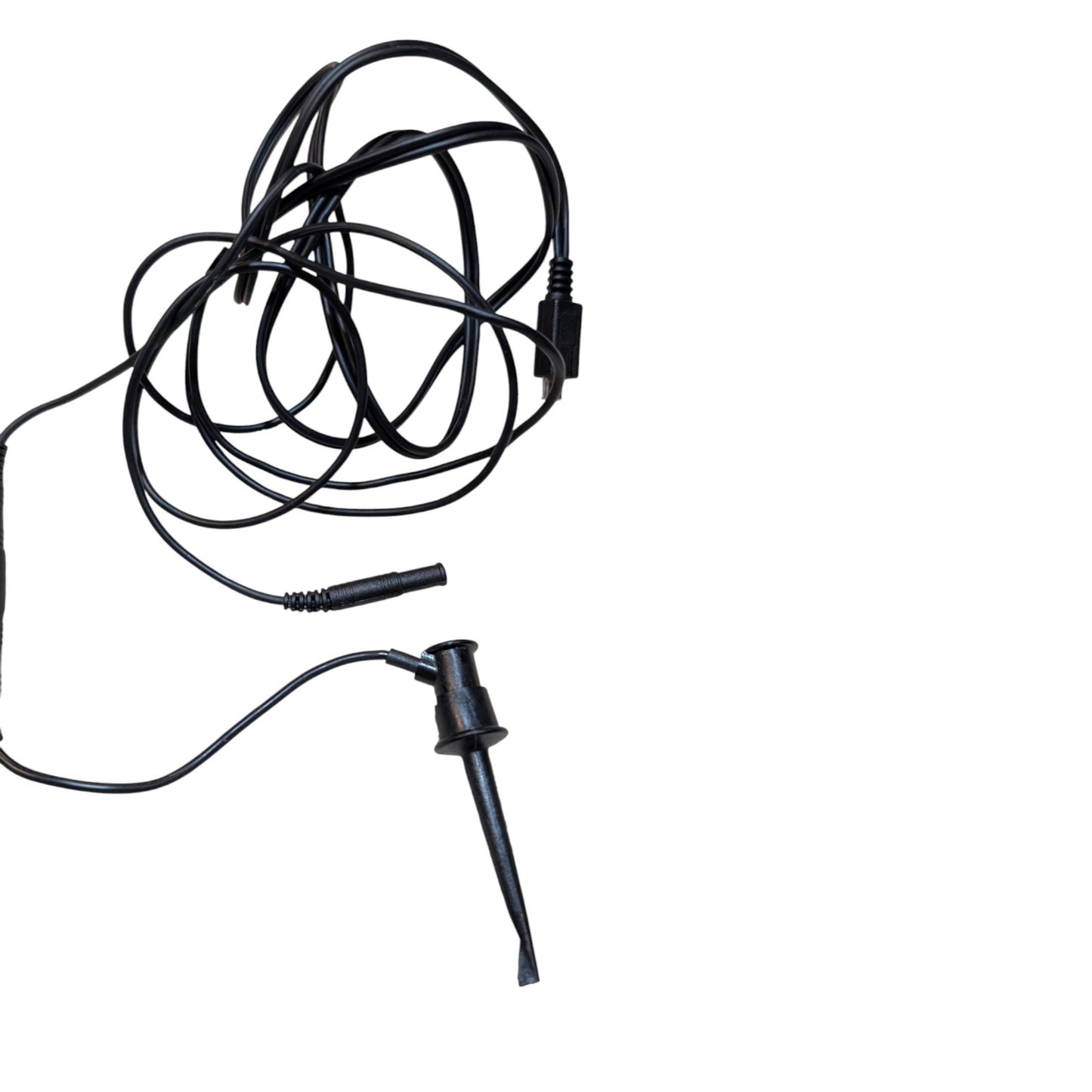 ProMark Apex Locator Measuring Cable / Locator File Clip