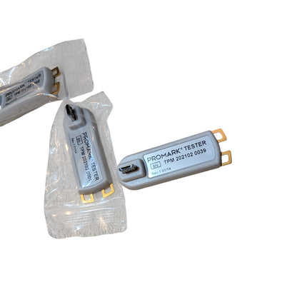 Dentsply Tulsa Dental Specialties ProMark Apex Locator Dedicated Tester