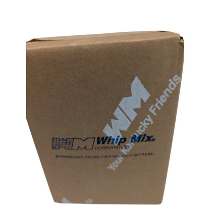 Whip Mix 6500 Vac U Mixer # 08761