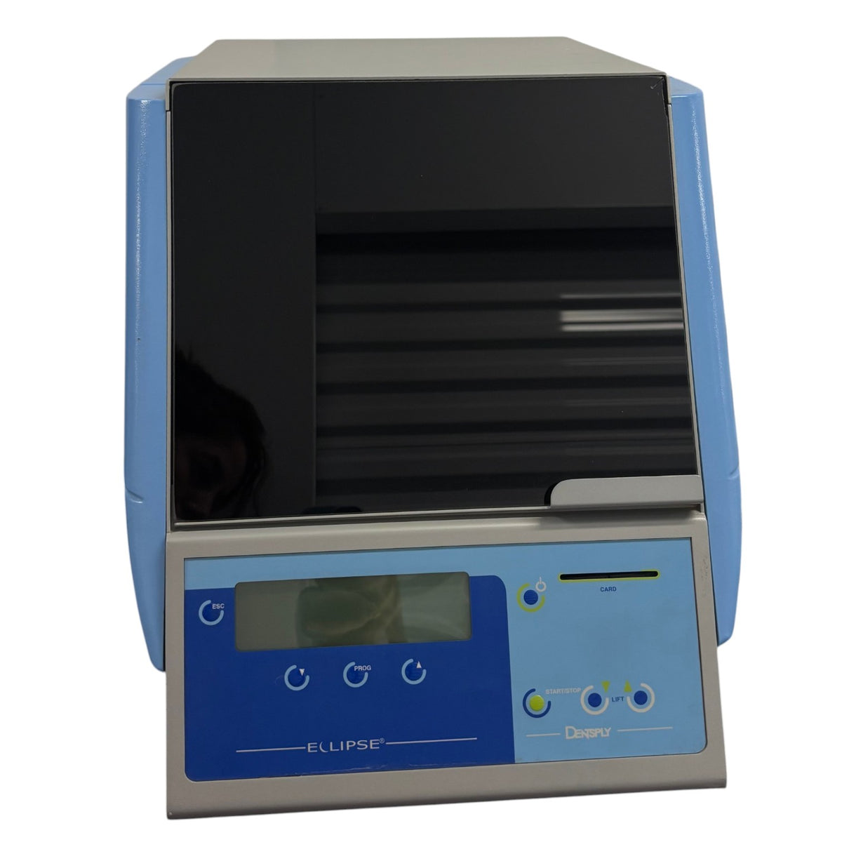 Dentsply Eclipse Dental Prosthetic Resin Processing System