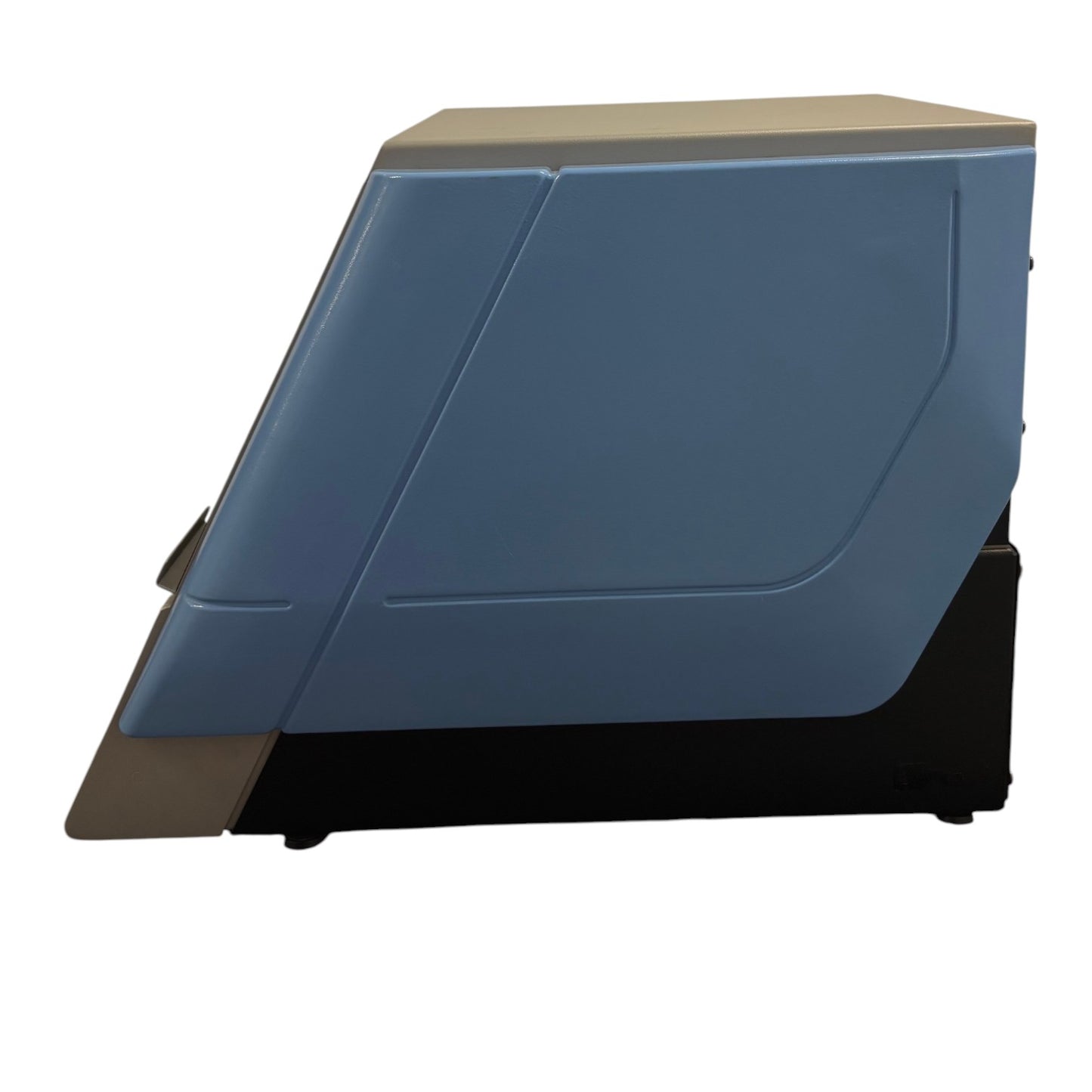 Dentsply Eclipse Dental Prosthetic Resin Processing System