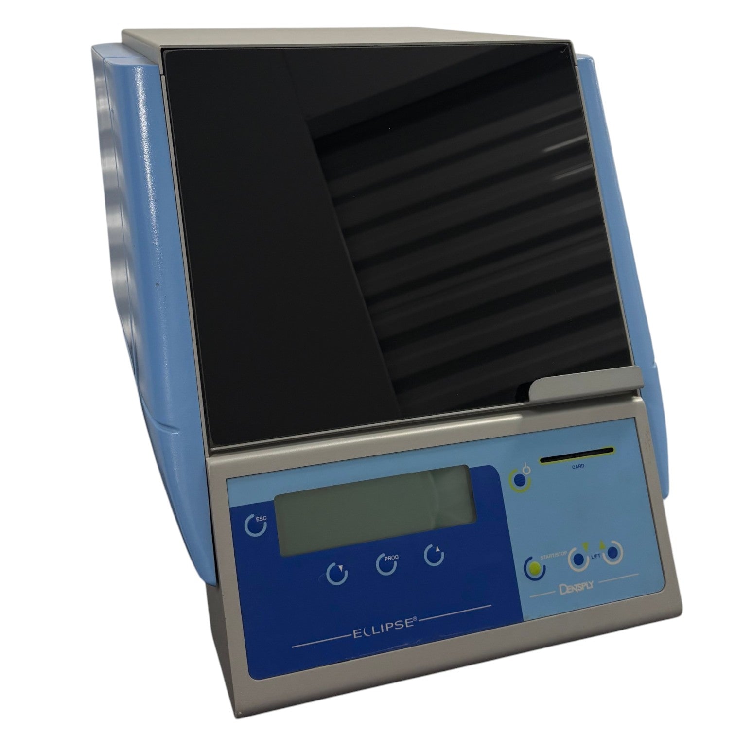 Dentsply Eclipse Dental Prosthetic Resin Processing System