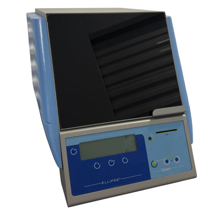 Dentsply Eclipse Dental Prosthetic Resin Processing System