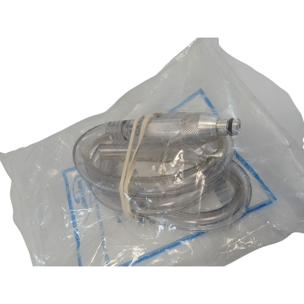 Whip Mix 5700 Plastic Tubing and Connections