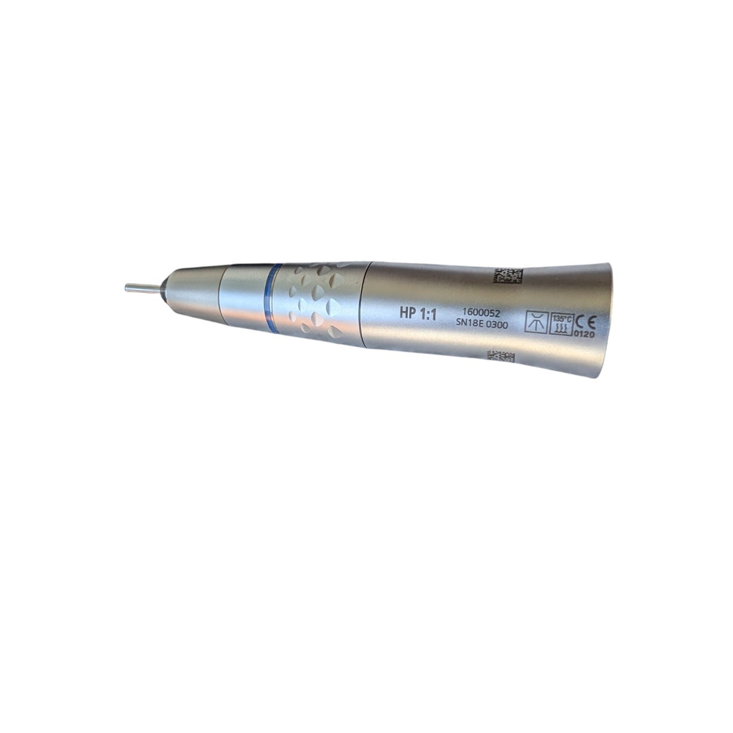 Bien Air PM 1:1 Electric Attachment – Model 1600052-001 - New Sealed Box