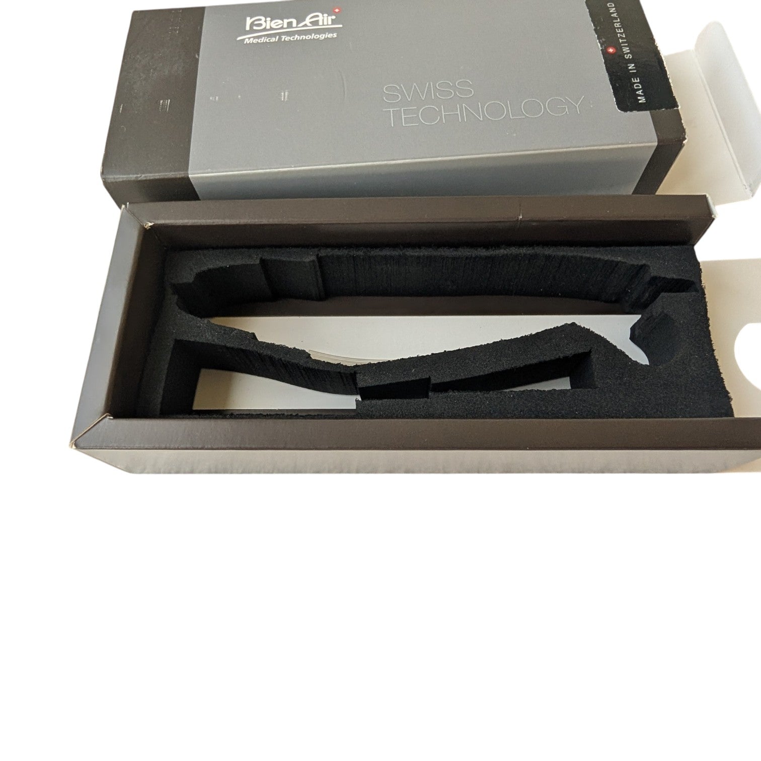 Bien Air PM 1:1 Electric Attachment – Model 1600052-001 - New Sealed Box