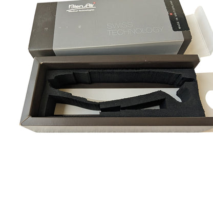 Bien Air PM 1:1 Electric Attachment – Model 1600052-001 - New Sealed Box