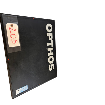 Orthos H Agfa Curix Screen 46 X 38 cm