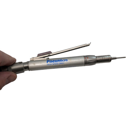 Brasseler USA Pneumicro High Speed Drill PM-M09-200