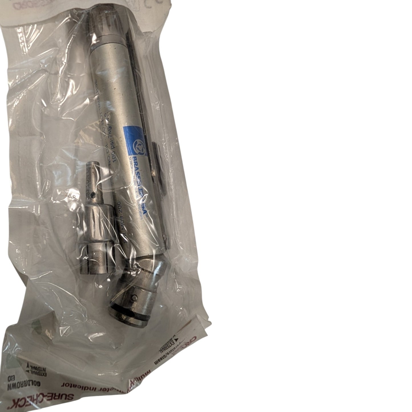 Brasseler USA Pneumicro High Speed Drill PM-M09-200