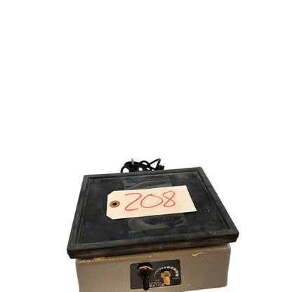 Handler Variable Speed Investment Vibrator