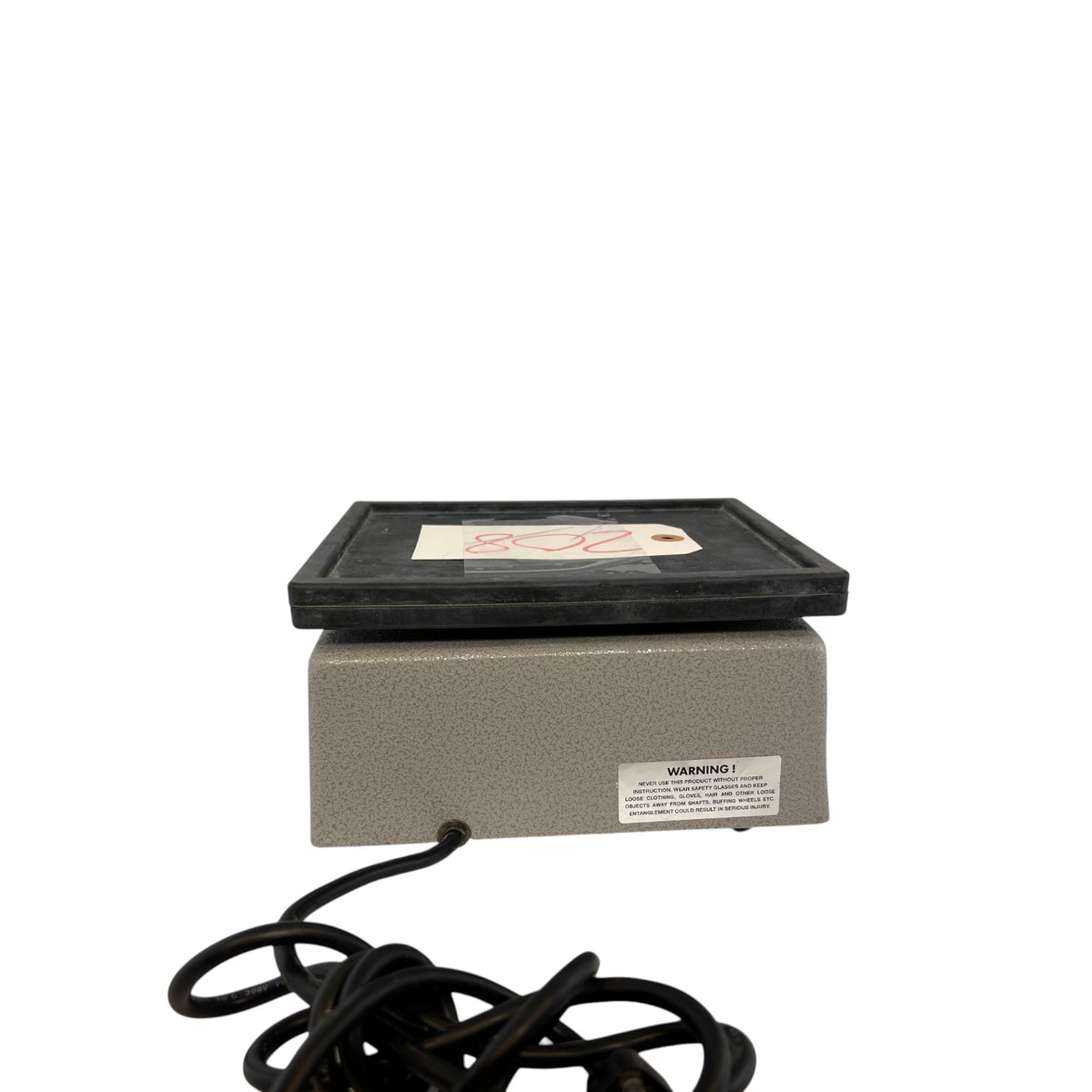 Handler Variable Speed Investment Vibrator