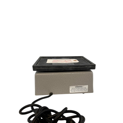 Handler Variable Speed Investment Vibrator