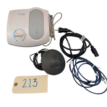 Dentsply Cavitron Plus Ultrasonic Scaling Unit GEN-136 (2013, SN# G136-05619)