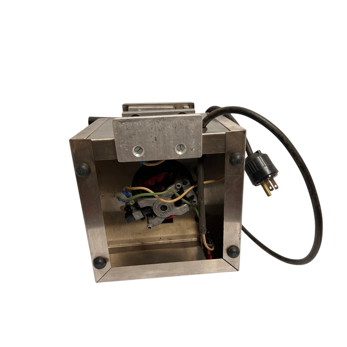 Pro-Form Heat and Vacuum Forming Machine