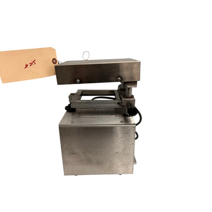 Pro-Form Heat and Vacuum Forming Machine