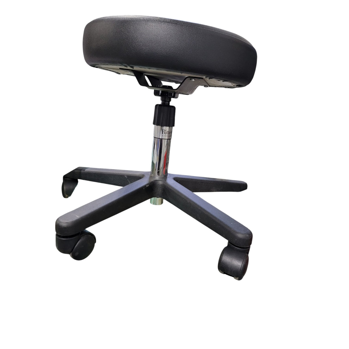 Midmark Ritter 270 Adjustable Clinical Stool