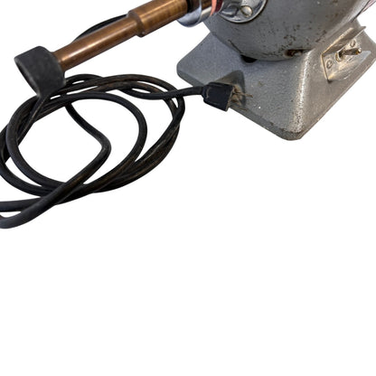 Antique Baldor Polishing Lathe Model 46160