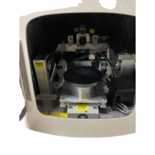 Ortho Insight 3D Scanner