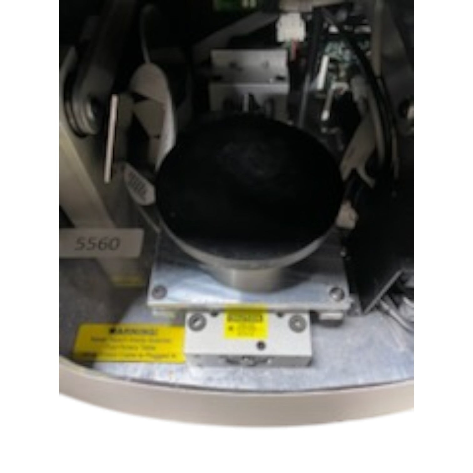 Ortho Insight 3D Scanner