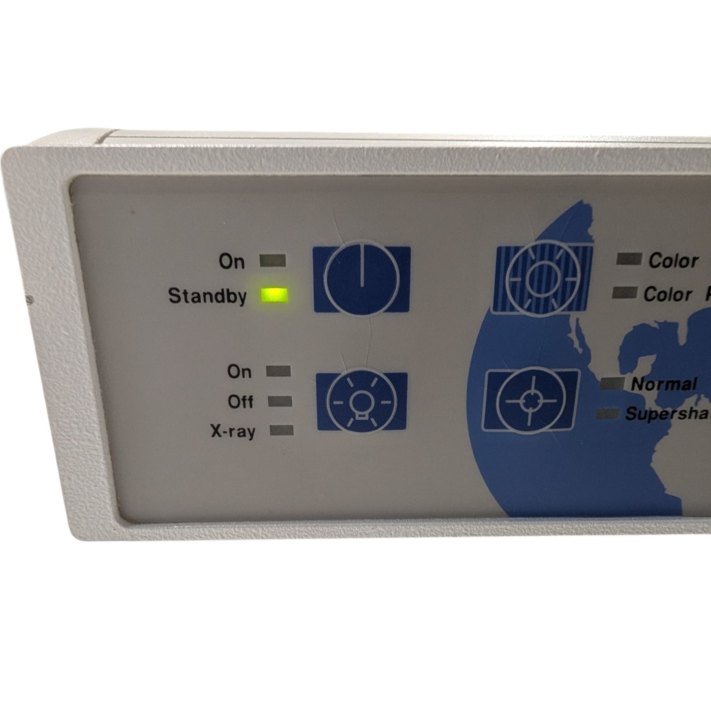 Vipercam by Integra Medical Docking Station (Serial # D17486)