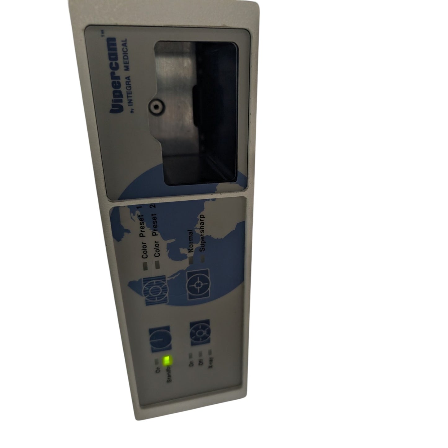 Vipercam by Integra Medical Docking Station (Serial # 018944)