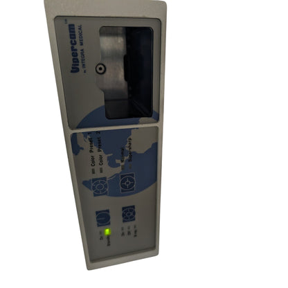 Vipercam by Integra Medical Docking Station (Serial # 018944)