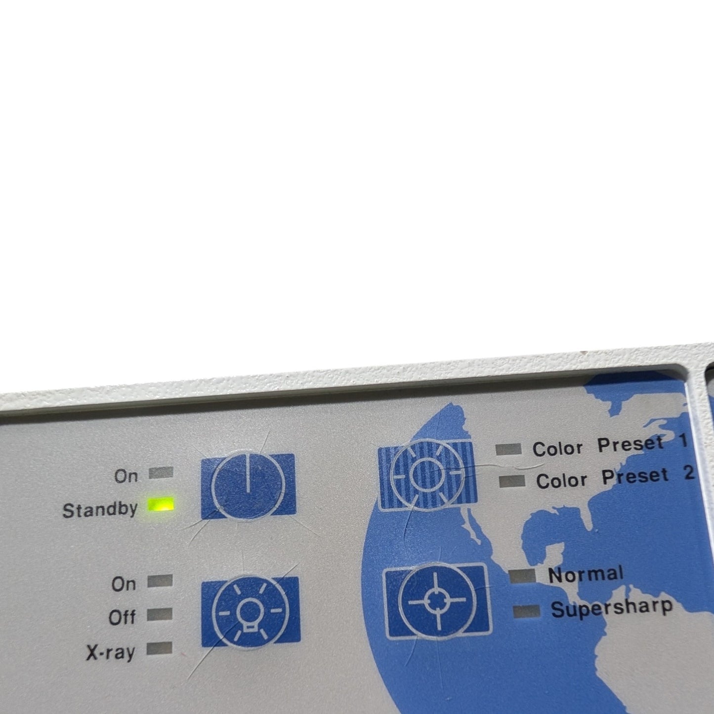 Vipercam by Integra Medical Docking Station (Serial # 018944)