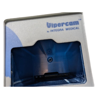 Vipercam by Integra Medical Docking Station (Serial # 018944)