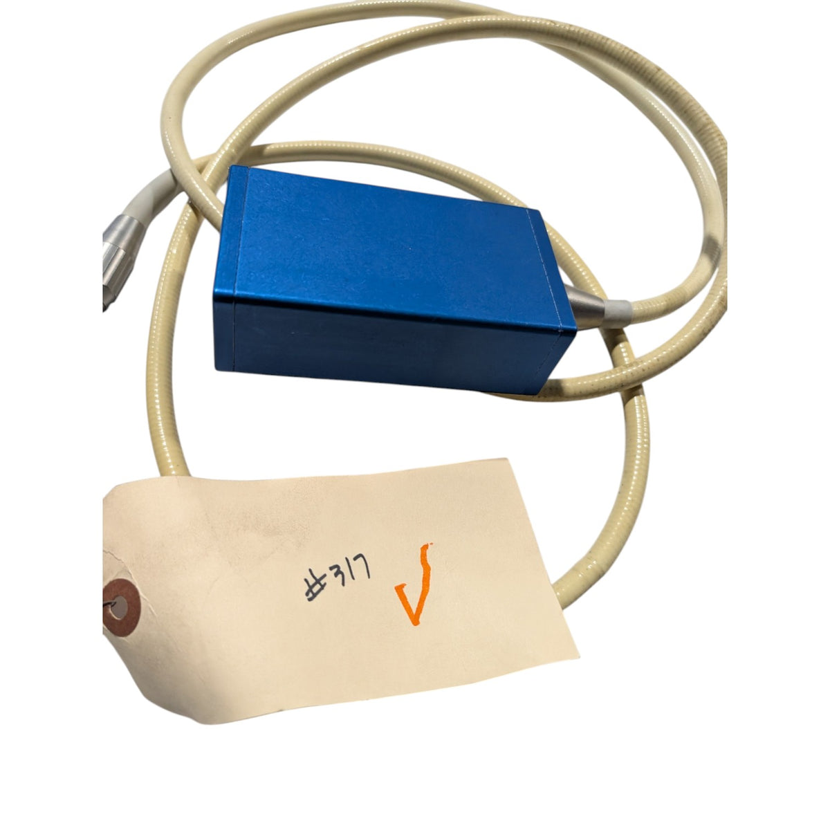 Integra Medical CMAC 5 Intraoral Camera