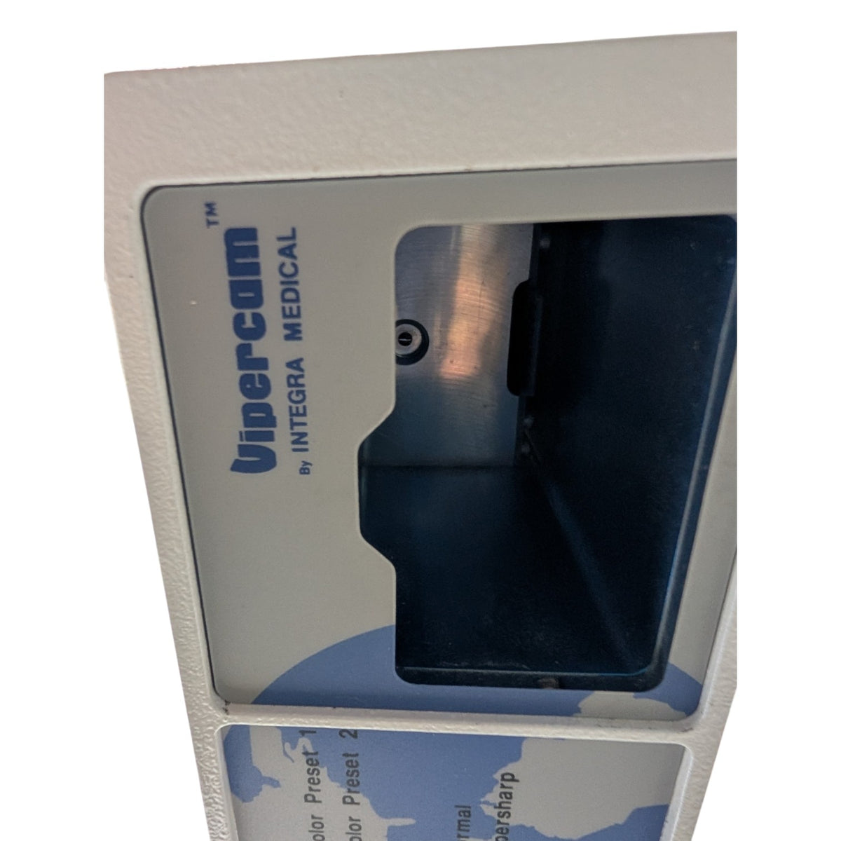 Vipercam Docking Station by Integra Medical Model DSAC5