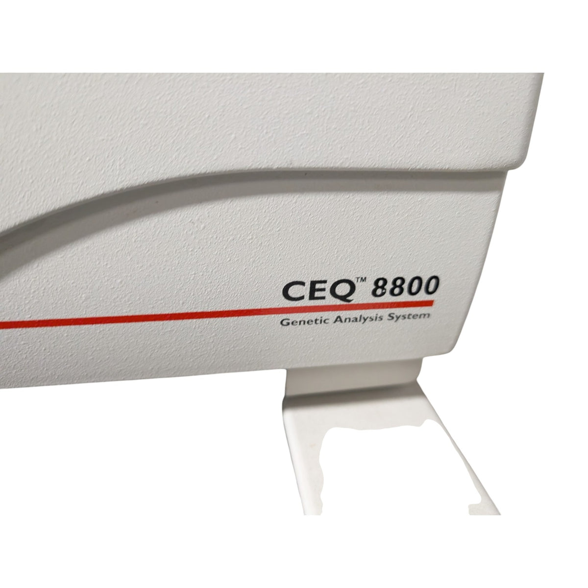 Beckman Coulter GenomeLab GeXP Genetic Analysis System