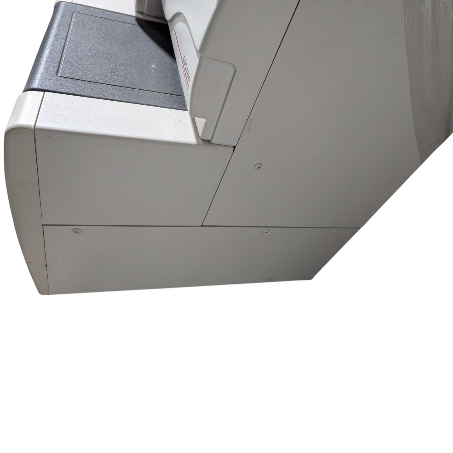 Beckman Coulter GenomeLab GeXP Genetic Analysis System