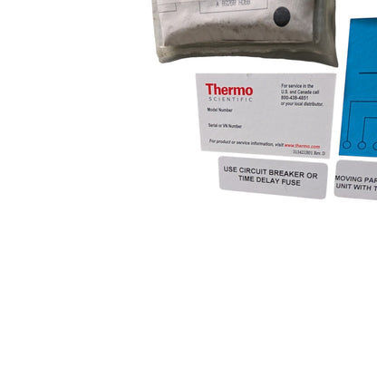 Thermo Scientific Revco Blood Bank Fridge