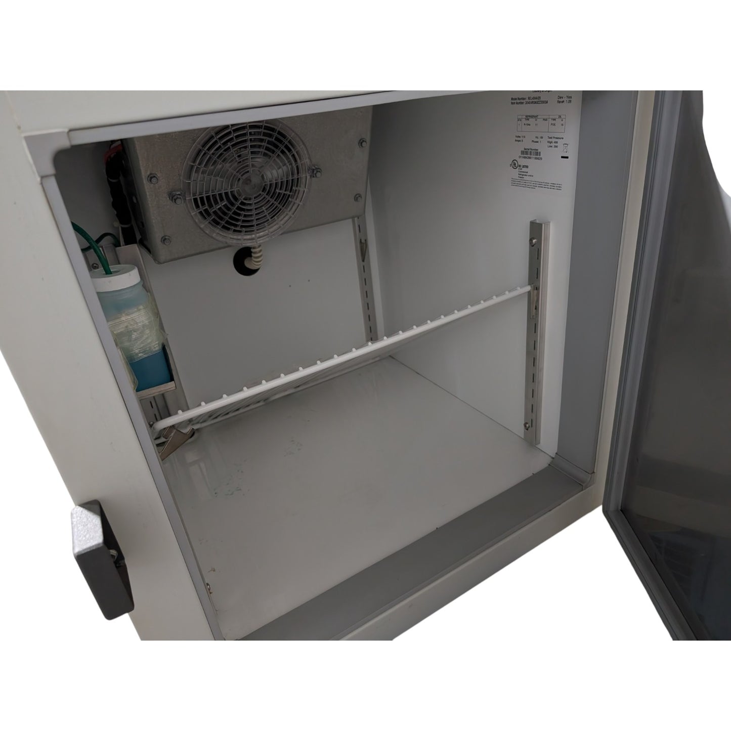 Thermo Scientific Revco Blood Bank Fridge