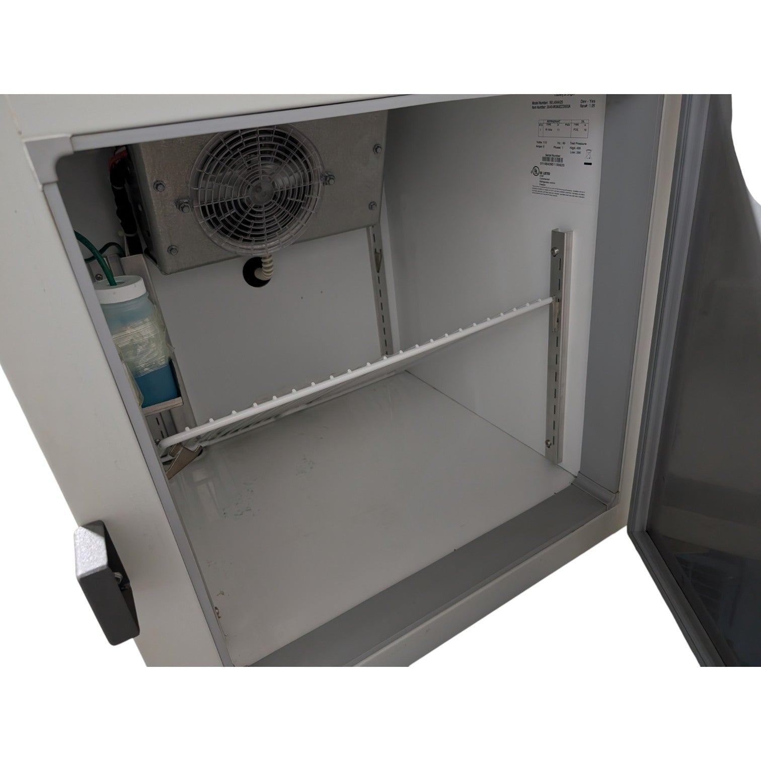 Thermo Scientific Revco Blood Bank Fridge