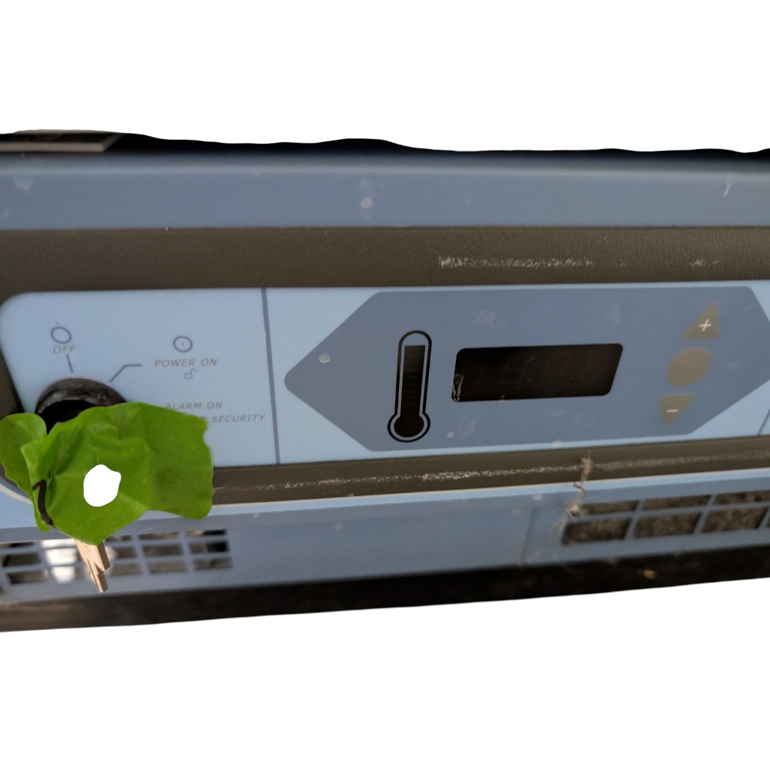 Thermo Scientific Revco Blood Bank Fridge